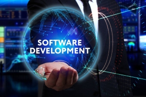 Real Estate Software Development in Gurugram