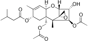 T-2/HT-2 Toxin Test Reagents to Ensure Food Safety