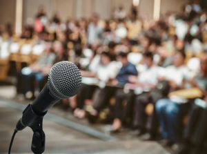 The Ultimate Guide to Public Speaking Training: Boost Your Confidence and Communication