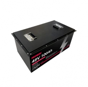 Unlocking the Future of Energy with Redway’s 48V LiFePO4 Batteries: A Revolutionary Approach to Deep Cycle Power