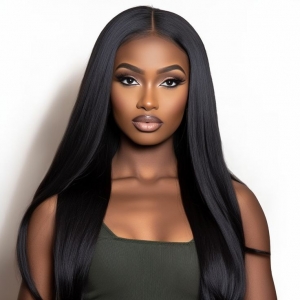 Unlock the Secrets of Human Hair Extensions: A Comprehensive Guide for Black Women