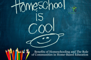 The Benefits of Homeschooling