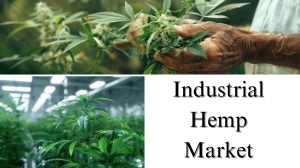 Industrial Hemp Market Size, Share, Report Insights: Growth Forecast Through 2032