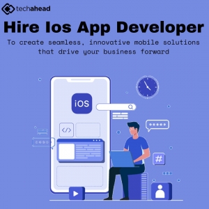 Supercharge Your Mobile Strategy: Hire iPhone App Developers 