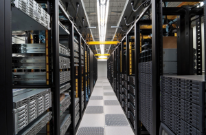 Data Center Market 2024 Key Dynamics, Recent and Future Demand, Trend, Analysis up to 2032