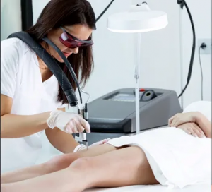 The Role of Technology in Laser Hair Removal in Abu Dhabi