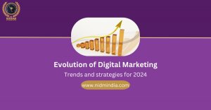 Digital marketing trends and strategies for 2024