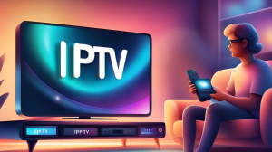 Why Indian IPTV Channels Are the Future of Entertainment in the Digital World