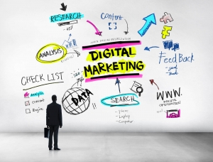 5 Steps to Create a Hotel Digital Marketing Strategy