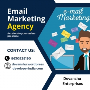 Best Digital Marketing Services in Agra: A Comprehensive Guide