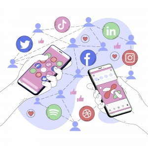 Building a Strong Online Presence with Social Media Marketing Services in Jaipur
