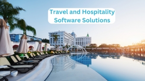 Top Travel and Hospitality Software Solutions for 2024