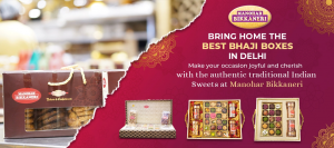 Delivering Happiness Through Custom-Made Wedding Bhaji Boxes in Delhi, NCR