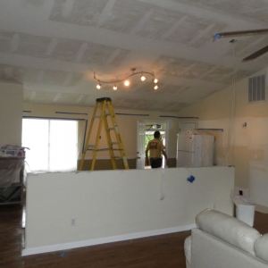 Transform Your Home with Expert Remodeling Services in Greenville, SC
