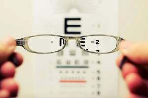 Eye care tips for aging