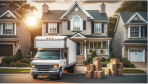 The Ultimate Checklist for Hiring Small Movers in NJ