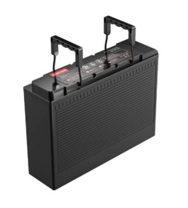 Redway Solar LiFePo4 Batteries: Revolutionizing Lithium Energy Storage