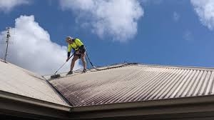 Common Roof Washing Mistakes and How to Avoid Them