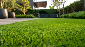 The Benefits of Choosing Fake Turf in Canberra	