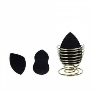 Find out about the luxury Makeup Sponge Set