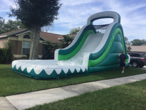 The Benefits of Renting Inflatables for School Events and Field Days