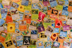 Top 10 Trading Cards People of All Ages Can Enjoy