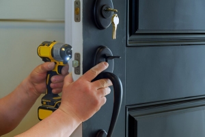 Professional Locksmith EC2: Let Us at EC1 Locksmiths Secure Your Property