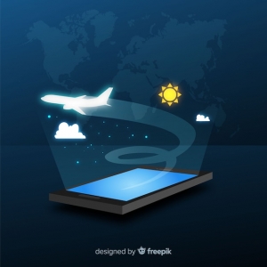 How APIs Are Changing the Aviation Industry: A Simple Guide