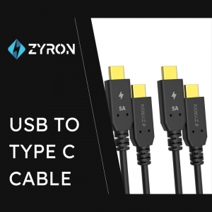 The Ultimate Guide to Choosing the Right USB to C Cable for Your Devices