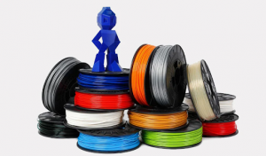 Why TPU Filament is a Game-Changer for Your 3D Printing Projects