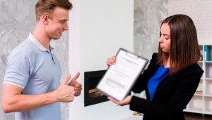 Duties And Qualities Of A Good Notary Service