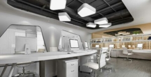 CION LIGHTING's Top 10 Lighting Solutions