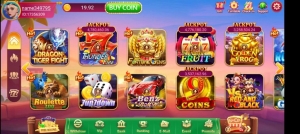 Lucky Pkr 777 Game Donwload REal Money App 2024 Register Login