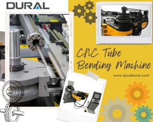 What Is CNC Bending and Its Benefits