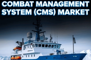 Combat Management System (CMS) Market Size, Share, Development Factors and Future Industry Outlook by 2030