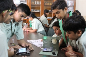 Best CBSE Schools in Ghaziabad for Holistic Education