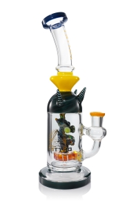 Why LOOKAH Dab Rigs Are the Best Investment for Dabbers