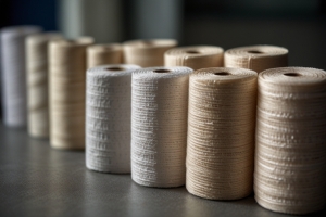 Elastic Bandages Manufacturing Plant Project Report 2024: Unit Setup and Raw Materials