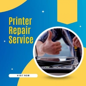 Best Printer Repair Service: Ensuring Hassle-Free Printing Solutions