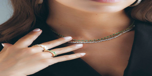 Why an Emerald Tennis Necklace Deserves a Spot in Your Collection