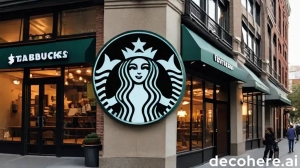 Unlocking Starbucks Partner Benefits: A Comprehensive Guide