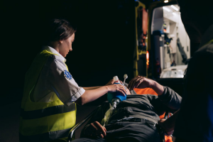 Cutting-Edge Innovations in First-Aid Care: Technologies Transforming Emergency Medicine