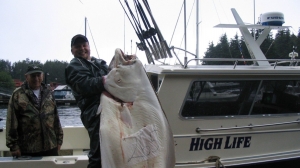 The 2 Min. Guide to Catching Salmon in Alaska: Seize the Day!