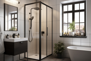 How to Create a Spa-Like Shower Experience at Home?