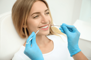 Transform Your Smile at Modern Dental Centre's Cosmetic Clinic