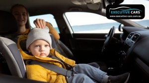 How to Find the Best Baby Seat Taxi