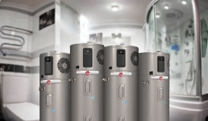 Heat Pump Water Heater Market Size, Growth | Forecast 2024-32