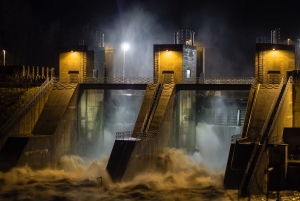Rebuilding Civilization: 5 DIY Inventions That Could Save Society Without Power