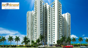 Ild Grand Sector 37c Gurgaon