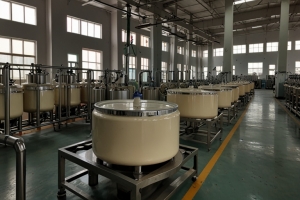 Body Cream Manufacturing Plant Project Report 2024: Unit Operations, Raw Material Requirements and Cost